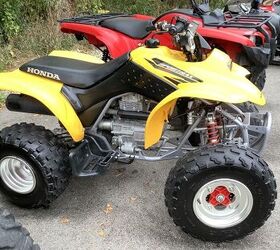 2004 Honda Sportrax 250EX For Sale | ATV Classifieds | ATV.com