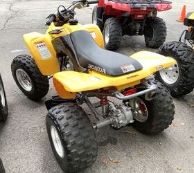 2004 Honda Sportrax 250EX For Sale | ATV Classifieds | ATV.com