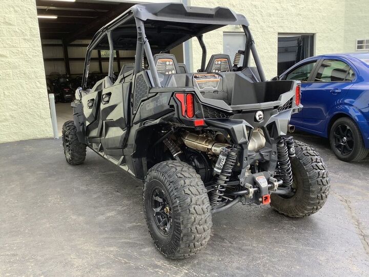 only 2763 miles power steering roof fox reservoir shocks 1000cc fuel injected