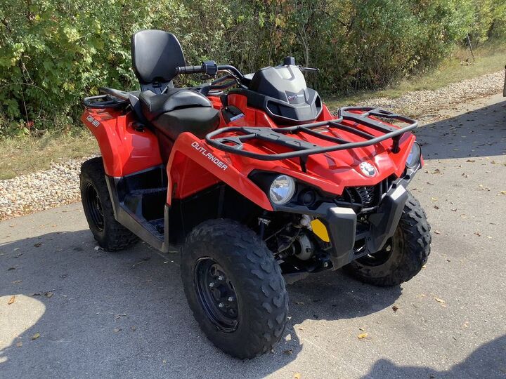 touring 2 up racks 2k 2021 can am outlander max 570higher