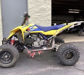 2006 Suzuki QuadRacer LT-R450 For Sale | ATV Classifieds | ATV.com