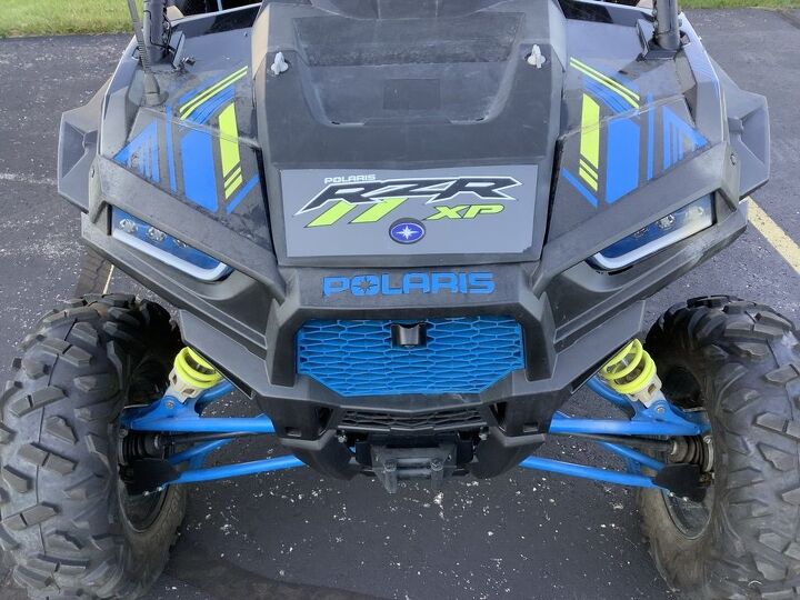 power steering walker evans reservoir shocks pro armor harnesses audio