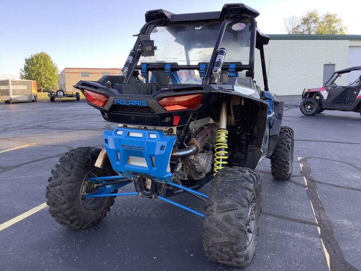 power steering walker evans reservoir shocks pro armor harnesses audio