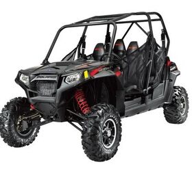 2011 Polaris Ranger RZR 4 800 For Sale | ATV Classifieds | ATV.com