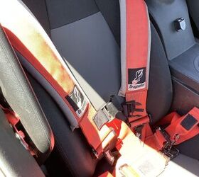 consignment fox shocks battery relocator windshield dragon fire harness