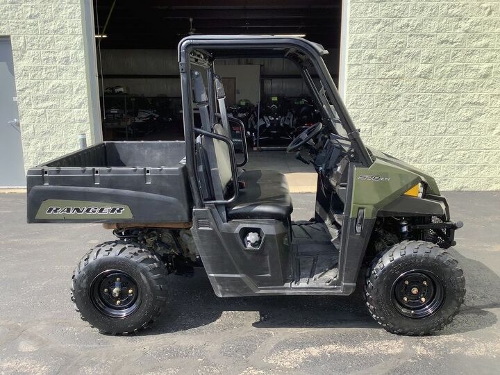 only 1381 miles roof half shield big bumper 4x4 dumpbox automatic