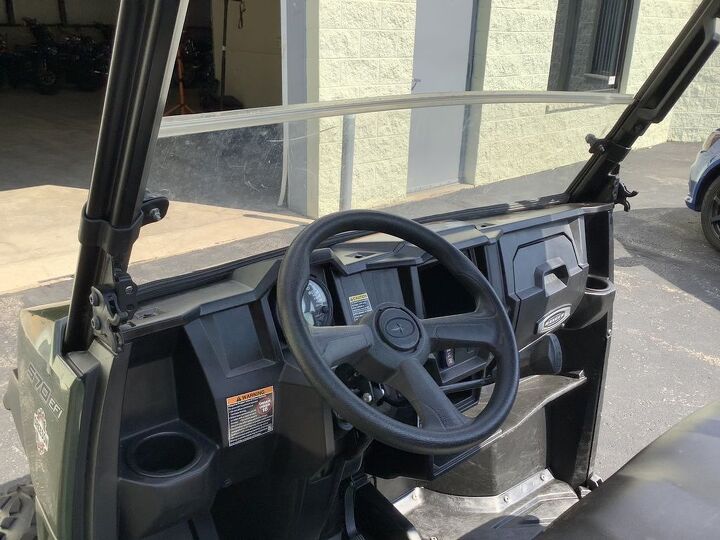 only 1381 miles roof half shield big bumper 4x4 dumpbox automatic