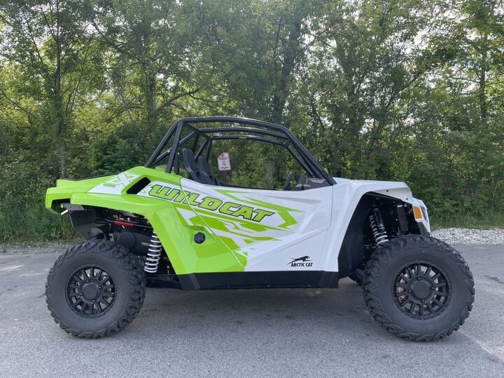 Wildcat Xx Steering Rack 2021 Arctic Cat Wildcat XX For Sale | ATV Classifieds | ATV.com