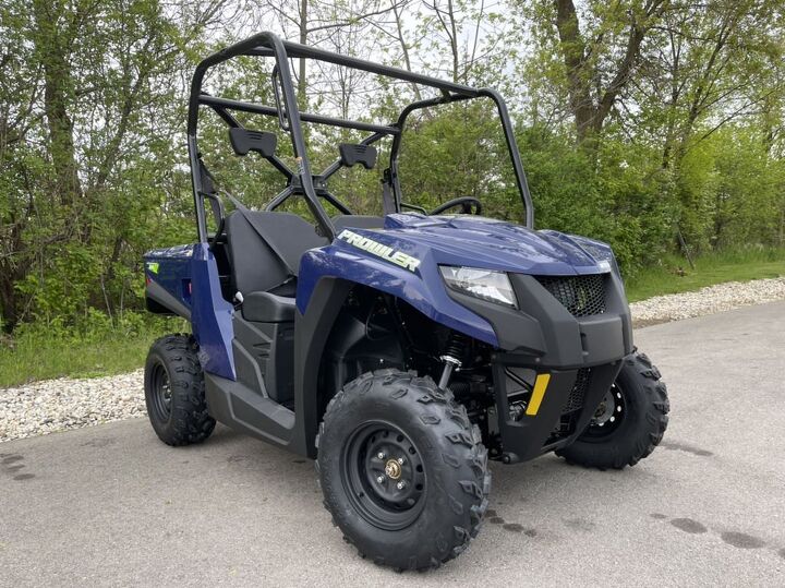 18 month warranty new 4x4 includes freight and prep 2021 arctic cat
