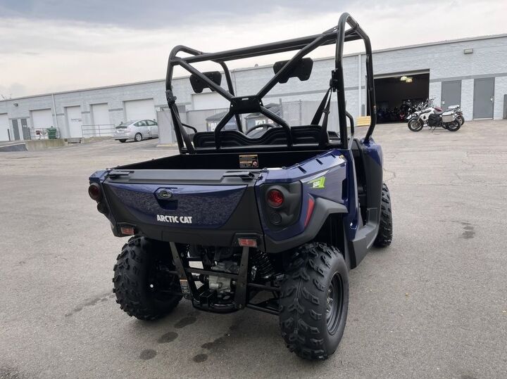 18 month warranty new 4x4 includes freight and prep 2021 arctic cat