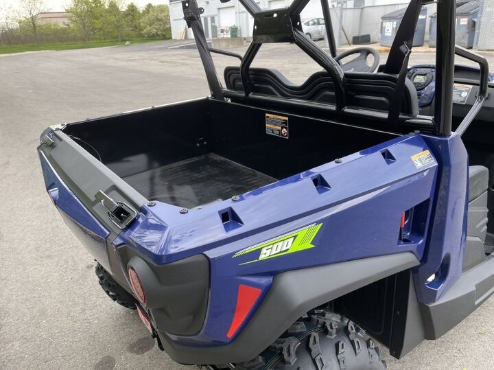18 month warranty new 4x4 includes freight and prep 2021 arctic cat