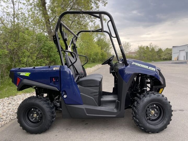 18 month warranty new 4x4 includes freight and prep 2021 arctic cat