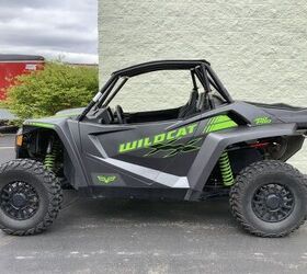 2018 Arctic Cat Wildcat XX For Sale | ATV Classifieds | ATV.com