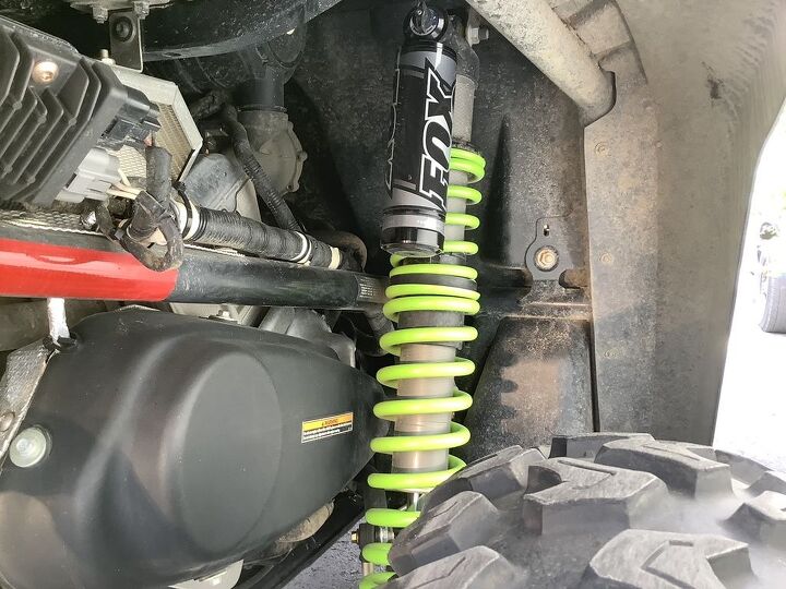 Wildcat Xx Steering Rack 2018 Arctic Cat Wildcat XX For Sale | ATV Classifieds | ATV.com