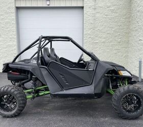 2018 Arctic Cat Wildcat X For Sale ATV Classifieds