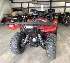 only 750 miles 1 owner limited edition warn 2000 lb winch yamaha front
