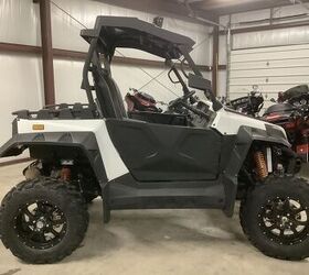 2017 ODES UTVs Ravager LT 1000 Z For Sale | ATV Classifieds | ATV.com