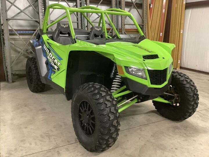 Wildcat Xx Steering Rack 2018 Arctic Cat Wildcat XX For Sale | ATV Classifieds | ATV.com