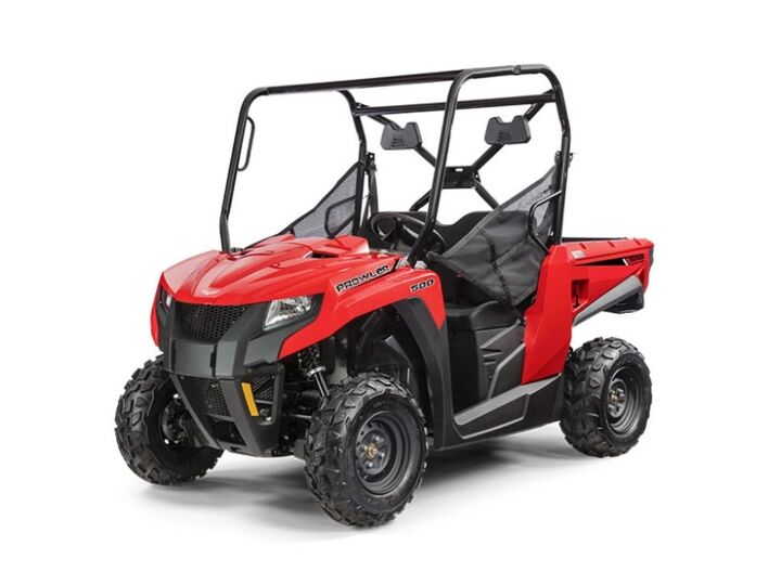 unit is here in a crate prowler 500 0 miles2019 arctic cat prowler