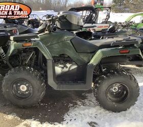 2019 Arctic Cat Alterra 300 For Sale | ATV Classifieds | ATV.com