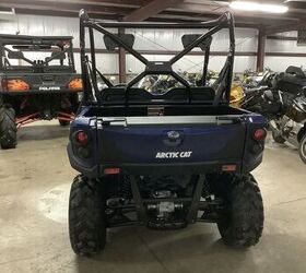 includes freight 18 month warranty new 4x42021 arctic cat prowler