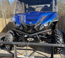 2019 Yamaha Wolverine X4 For Sale | ATV Classifieds | ATV.com