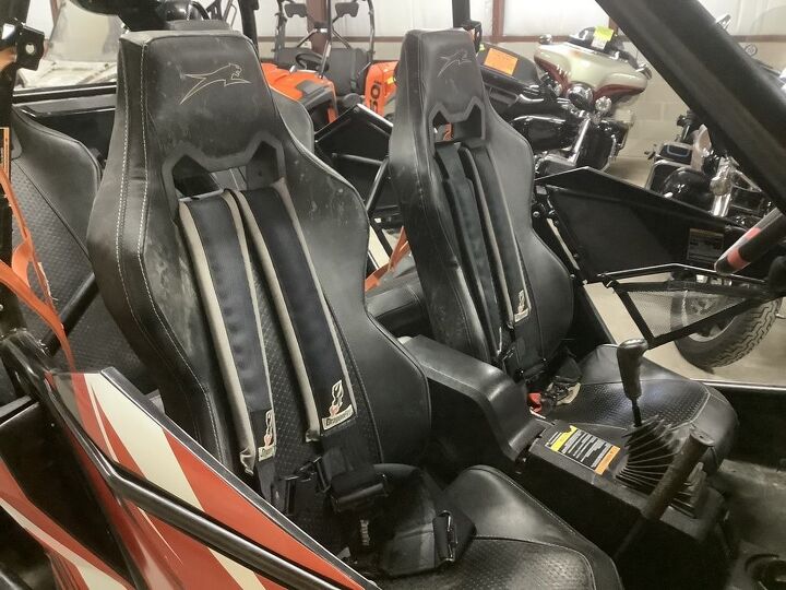 only 689 miles power steering kicker blue tooth audio system rockville