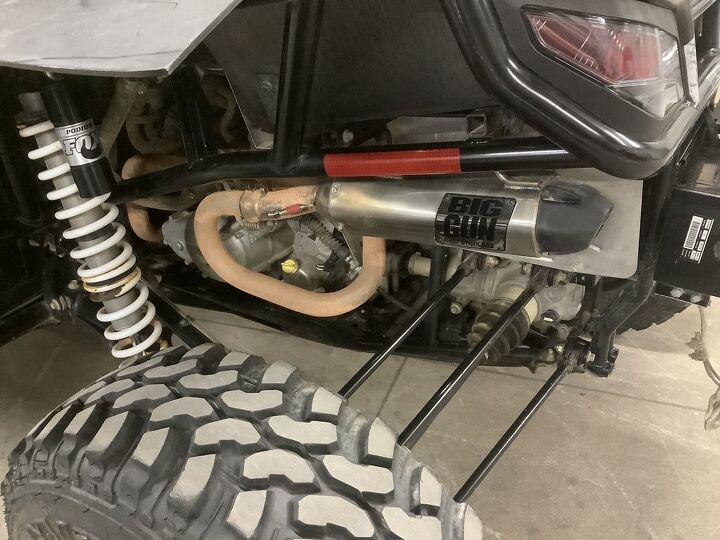only 689 miles power steering kicker blue tooth audio system rockville