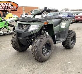 2019 Arctic Cat Alterra 90 For Sale | ATV Classifieds | ATV.com