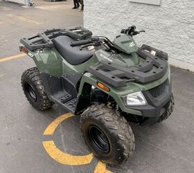 currently in stock 2x4 youth auto 2019 arctic cat alterra 90enter