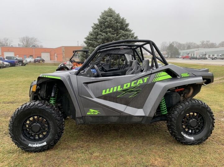 Wildcat Xx Steering Rack 2018 Arctic Cat Wildcat XX For Sale | ATV Classifieds | ATV.com