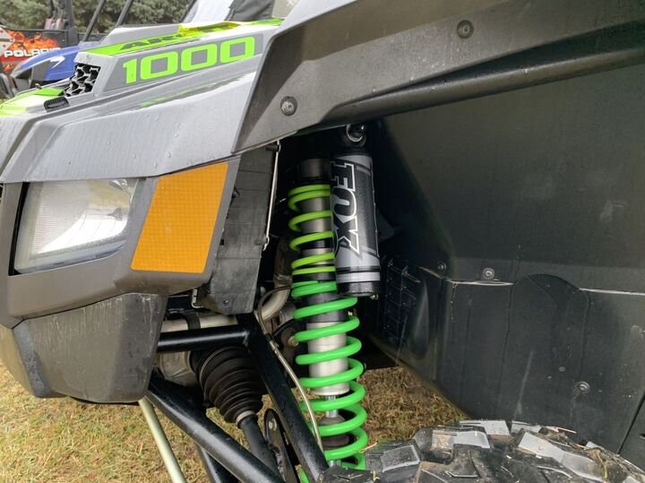 Wildcat Xx Steering Rack 2018 Arctic Cat Wildcat XX For Sale | ATV Classifieds | ATV.com