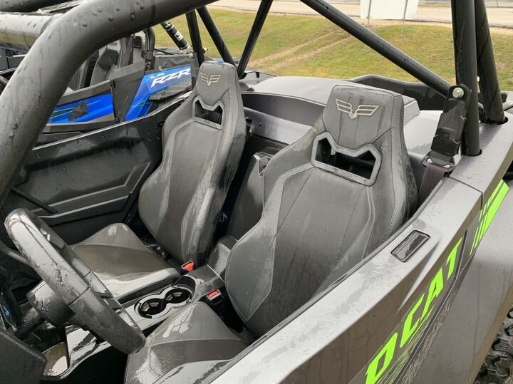 Wildcat Xx Steering Rack 2018 Arctic Cat Wildcat XX For Sale | ATV Classifieds | ATV.com