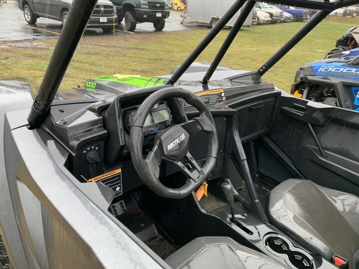 Wildcat Xx Steering Rack 2018 Arctic Cat Wildcat XX For Sale | ATV Classifieds | ATV.com