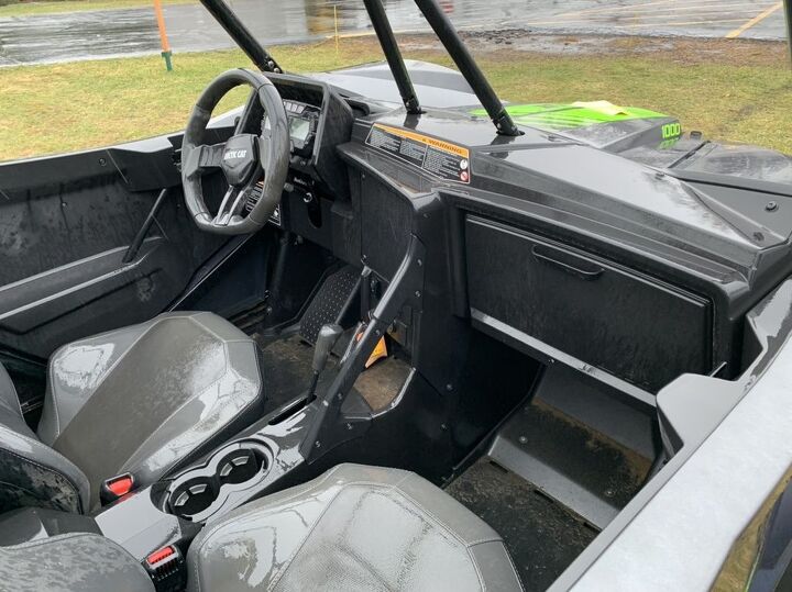 Wildcat Xx Steering Rack 2018 Arctic Cat Wildcat XX For Sale | ATV Classifieds | ATV.com