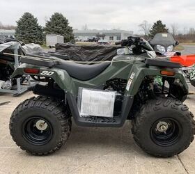 2019 Arctic Cat Alterra 90 For Sale | ATV Classifieds | ATV.com