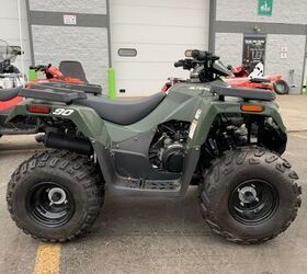 2019 Arctic Cat Alterra 90 For Sale | ATV Classifieds | ATV.com