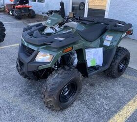 currently in stock 2x4 90cc kids atv2019 arctic cat alterra 90enter