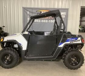 2018 Polaris RZR 570 White Lightning For Sale | ATV Classifieds | ATV.com