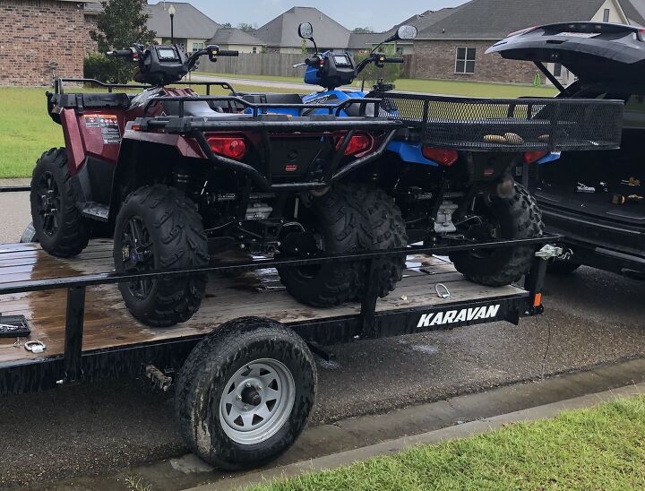 2019 polaris sportsman 570 sp