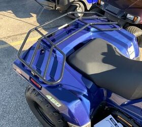 electric start reverse earth blue 1 year warranty 2021 arctic cat