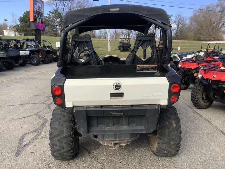 soft top dump box 4x4 automatic independent rear suspension fuel injected