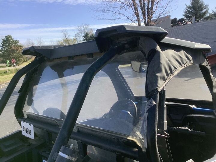 power steering roof windshield rear window door fillers rear view mirror led
