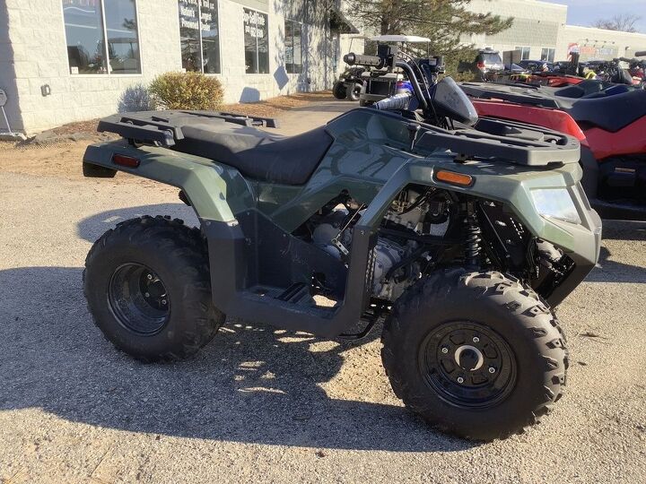 utility 2x4 auto2019 arctic cat alterra 300a multi purpose atv that