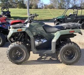 2019 Arctic Cat Alterra 300 For Sale | ATV Classifieds | ATV.com