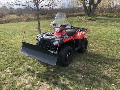 Great ATV for Sale