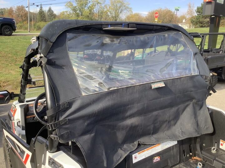 power steering fox reservoir shocks split windshield tusk soft top and mirrors