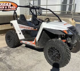 only-238-miles-power-steering-