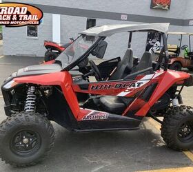 2016 Arctic Cat Wildcat Sport For Sale | ATV Classifieds | ATV.com