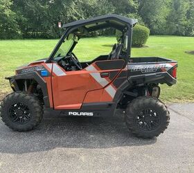 2019 Polaris General For Sale | ATV Classifieds | ATV.com